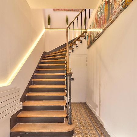 New Paradis - 2Bdrs Flat In The Heart Of París Exterior foto
